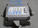 Блок управления AIR BAG Honda Аккорд VIII USA фотография №1