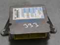 Блок управления AIR BAG Honda Аккорд VIII USA фотография №3