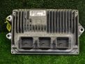 Блок управления двигателем Honda Аккорд 9 2.4i CR2 фотография №1
