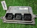 Блок управления двигателем Honda ЦРВ 4 2.4i RM4 фотография №1