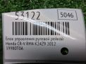Блок управления рулевой рейки Honda ЦРВ RM4 фотография №5