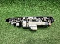 Блок управления стеклоподъемниками Honda Кросстур TF2 , рест фотография №4