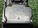 Блок управления стеклоподъемниками Honda Кросстур TF2 , рест фотография №10