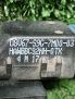 Датчик парковки Honda ЦРВ RE4 08V67S9G7M0003 фотография №5