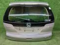 Дверь багажника со стеклом Honda ЦРВ 4 RM4 фотография №1
