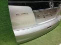 Дверь багажника со стеклом Honda ЦРВ 4 RM4 фотография №2