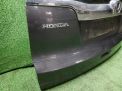 Дверь багажника со стеклом Honda ЦРВ 4 RM4 фотография №2