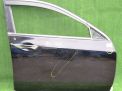 Дверь передняя правая Honda Аккорд 8 фотография №1