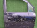 Дверь передняя правая Honda Мобилио Спайк GK1 фотография №1