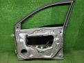 Дверь передняя правая Honda ЦРВ 3 RE4 , голая фотография №4
