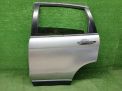 Дверь задняя левая Honda ЦРВ 3 RE4 фотография №1