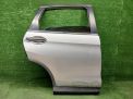 Дверь задняя правая Honda ЦРВ 4 RM4 фотография №1