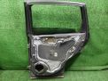 Дверь задняя правая Honda ЦРВ 4 RM4 фотография №3