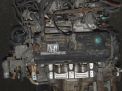 Двигатель Honda B20A SOHC 2 Carb фотография №4