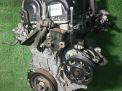Двигатель Honda K20C4 , голый фотография №1