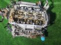 Двигатель Honda J35Z2 фотография №2