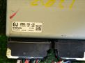 Электронный блок Honda Аккорд 9 39980T2GD8 фотография №2