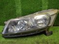 Фара левая Honda Инспаер CP3 RHD , ксенон фотография №1