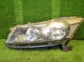 Фара левая Honda Инспаер CP3 RHD , ксенон фотография №3