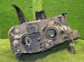 Фара левая Honda СтепВагон 2 P4063 фотография №2