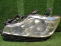Фара левая Honda Стэпвэгон IV RK, ксенон фотография №1