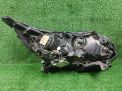 Фара левая Honda ЦРВ 4 RM4 , с 2015 года , ксенон фотография №4