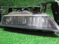 Фара противотуманная левая Honda Аккорд 9 фотография №1