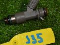Форсунка электрическая Honda J35Z2 J35Y1 фотография №1