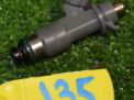 Форсунка электрическая Honda J35Z2 J35Y1 фотография №1