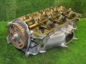 Головка блока (ГБЦ) Honda Аккорд 7 J30A 10004 фотография №3