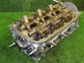 Головка блока (ГБЦ) Honda Аккорд 7 J30A 10004 фотография №4