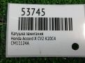 Катушка зажигания Honda K20C K20C1 K20C4 L15B L15B7 P10A P10A2 фотография №3