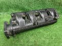 Коллектор впускной Honda K20C K20C4 фотография №2