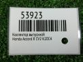 Коллектор впускной Honda K20C K20C4 фотография №4