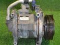 Компрессор кондиционера Honda Аккорд 9 2.4i фотография №1