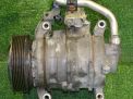 Компрессор кондиционера Honda Аккорд 9 2.4i фотография №3