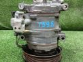 Компрессор кондиционера Honda Аккорд 8 J35Y1 фотография №1