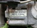 Компрессор кондиционера Honda Аккорд 8 J35Y1 фотография №2