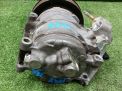 Компрессор кондиционера Honda Аккорд 8 J35Y1 фотография №5