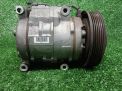 Компрессор кондиционера Honda Аккорд 8 J35Y1 фотография №1