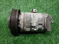 Компрессор кондиционера Honda Аккорд 8 J35Y1 фотография №4
