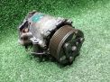 Компрессор кондиционера Honda CRV IV 2.4i K24W фотография №2