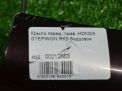 Крыло переднее правое Honda СтепВагон 4 фотография №3