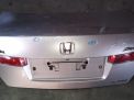 Крышка багажника Honda Аккорд 8, Инспаер фотография №1