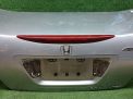 Крышка багажника Honda Аккорд 7, д фотография №1
