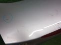 Крышка багажника Honda Аккорд 7, д фотография №4