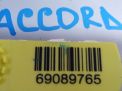 Магнитола Honda Аккорд VIII USA фотография №6