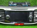 Магнитола Honda Аккорд 9 D52 фотография №1