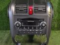 Магнитола Honda ЦРВ RE4 CQ-EH8684AK фотография №1