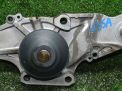 Насос водяной (помпа) Honda J35A8 (Легенда) фотография №2